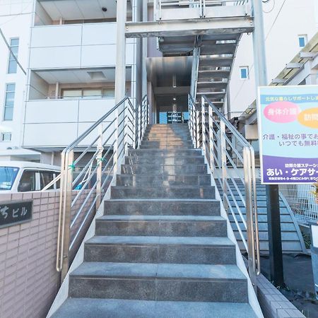 Appartamento Harmonia東京堀切403 Tokyo Esterno foto